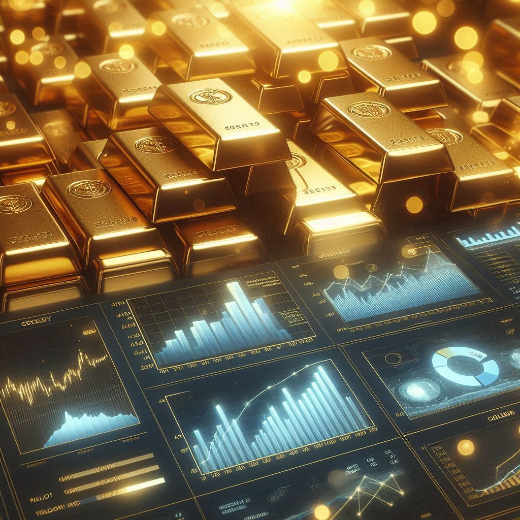 金ETFの長期運用戦略