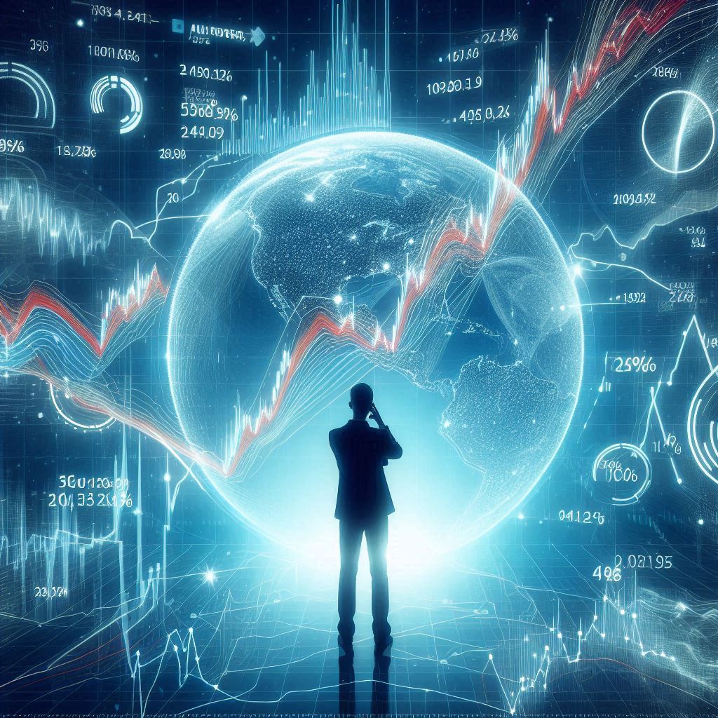 将来性あるメタプラネット(3350)の予測出来ない株価